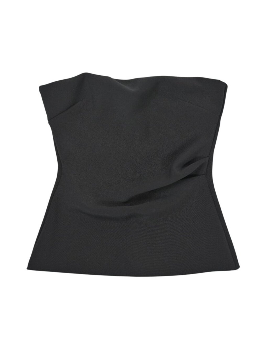 Bec & Bridge Adele Bodice Top in Black